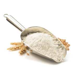 Farine intégrale de blé Bio
