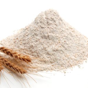 Farine de seigle