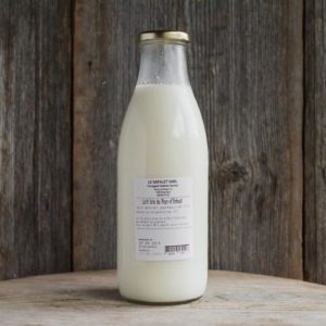 Lait